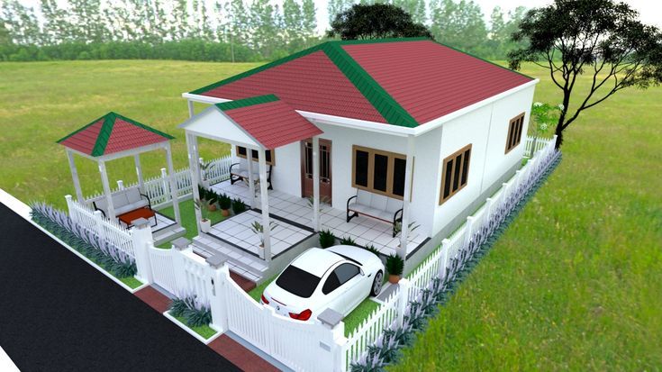 farm plot fc model